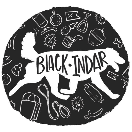 BLACKINDAR