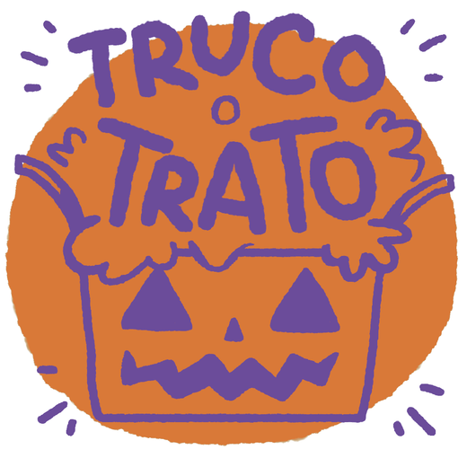 TRUCO O TRATO