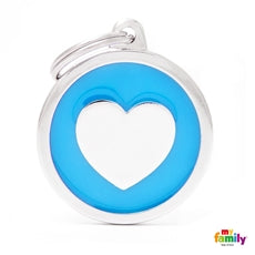 CLASICA CORAZON