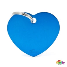 ALUMINIO CORAZON