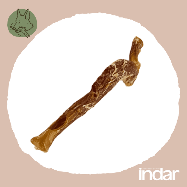 AORTA TERNERA ENTERA