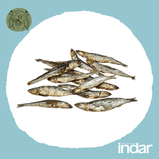 BOQUERON ENTERO