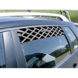 REJA DE SEGURIDAD VENTANA COCHE FRESH AIR KERBL