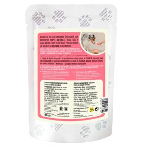 CREMA DE HUESOS DE CORDERO