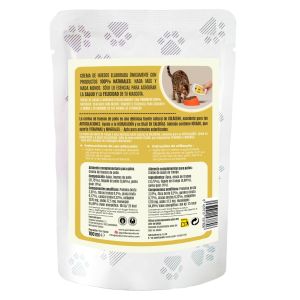 CREMA DE HUESOS POLLO DE CORRAL