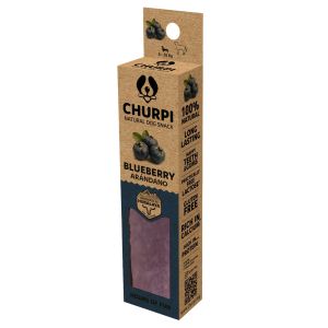 CHURPI ARANDANO