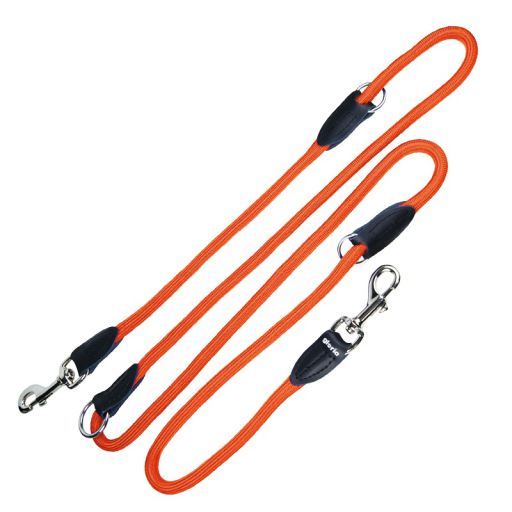 CORREA MULTIPOSICION NYLON REDONDA GLORIA