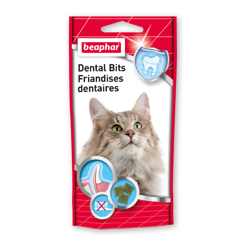 DENTAL BITS BEAPHAR
