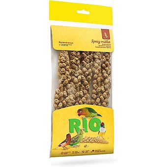 ESPIGA DE MIJO NATURAL RIO