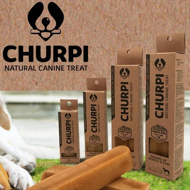 CHURPI