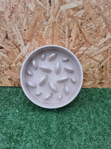 BOWLS COMEDERO Y BEBEDERO BAMBU ECOLINE NAYECO PERRO Y GATO