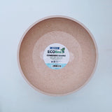 BOWLS COMEDERO Y BEBEDERO BAMBU ECOLINE NAYECO PERRO Y GATO