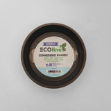 BOWLS COMEDERO Y BEBEDERO BAMBU ECOLINE NAYECO PERRO Y GATO