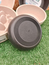 BOWLS COMEDERO Y BEBEDERO BAMBU ECOLINE NAYECO PERRO Y GATO
