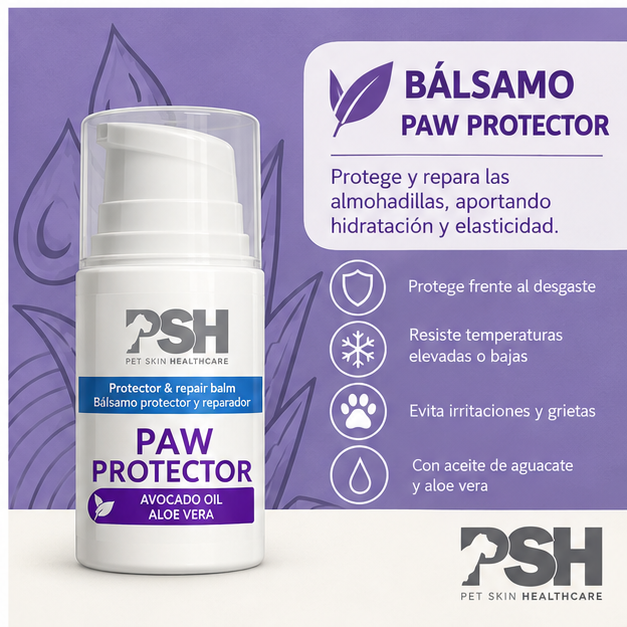 PACK PSH VIAJE