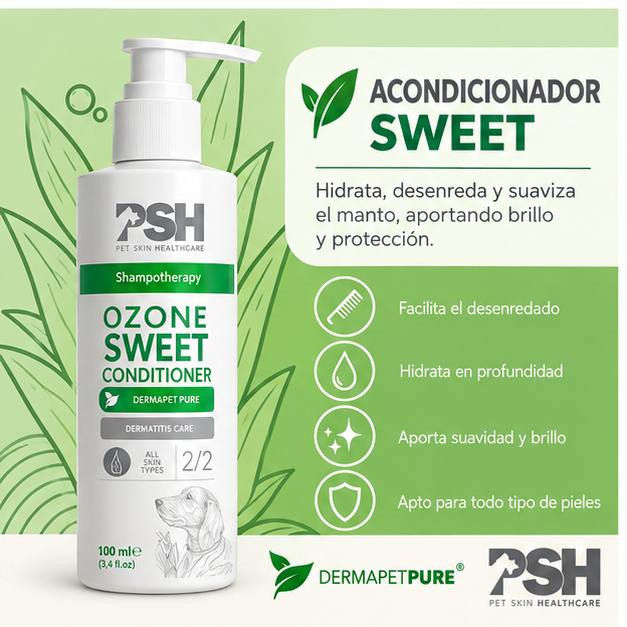 PACK PSH CHAMPUTERAPIA