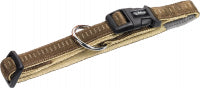 NYLON NOBBY MARRON