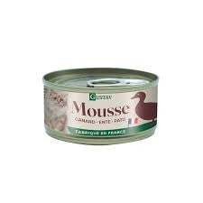 GUSTAV MOUSSE GATO