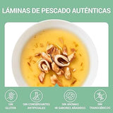 SOPAS SCHESIR PARA GATOS