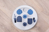 JUEGO INTERACTIVO FLIP BOARD PERRO TRIXIE