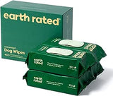 TOALLITAS BIODEGRADABLES EARTH RATED