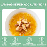 SOPAS SCHESIR PARA GATOS