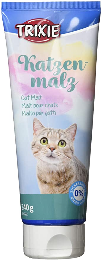 MALTA GATO TRIXIE