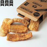 CHURPI CRUNCHIES