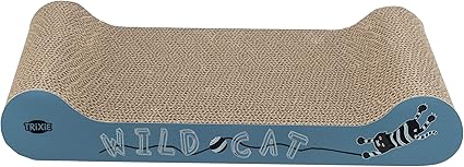 TABLA RASCADORA GATOS WILD CAT