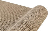 TABLA RASCADORA GATOS WILD CAT