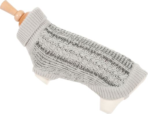 JERSEY TWIST ZOLUX