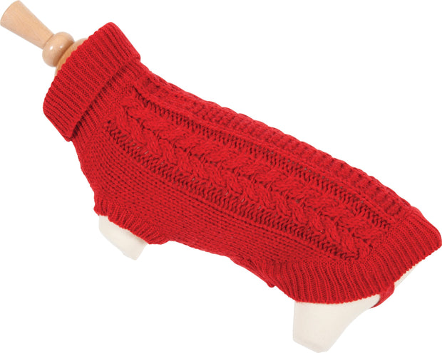 JERSEY TWIST ZOLUX