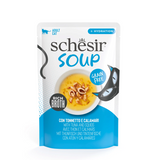 SOPAS SCHESIR PARA GATOS