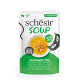 SOPAS SCHESIR PARA GATOS
