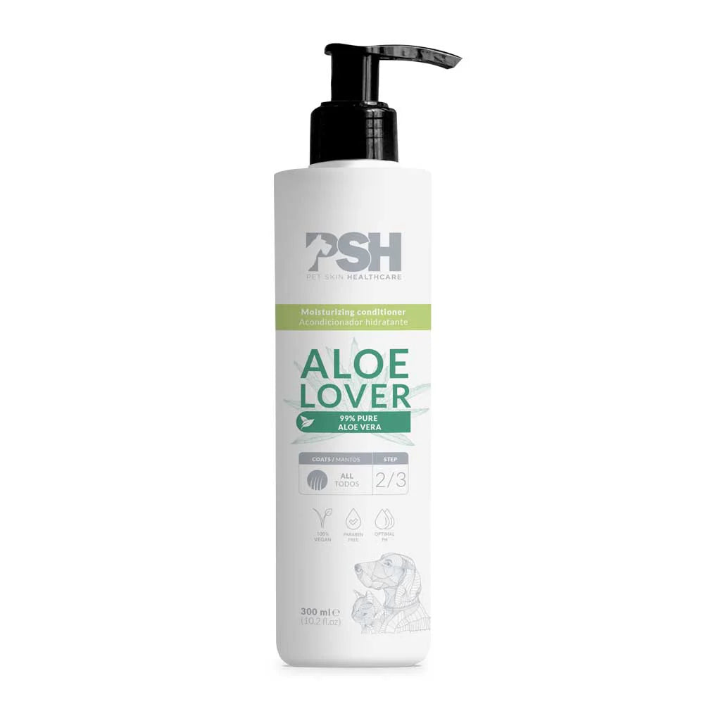 ACONDICIONADOR PSH