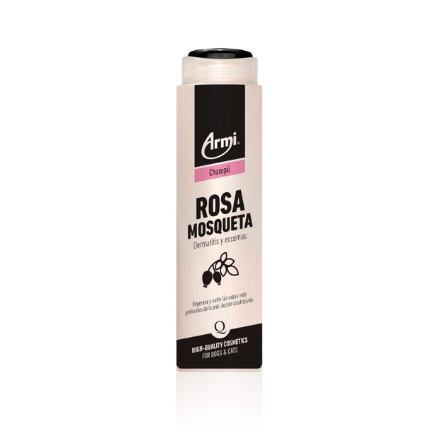CHAMPÚ ARMI PERRO