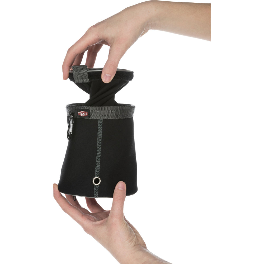 BOLSA DE PREMIOS PERRO TWIST TRIXIE