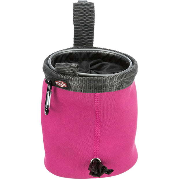 BOLSA DE PREMIOS PERRO TWIST TRIXIE