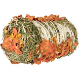 BALA DE HENO CALABAZA Y ZANAHORIA