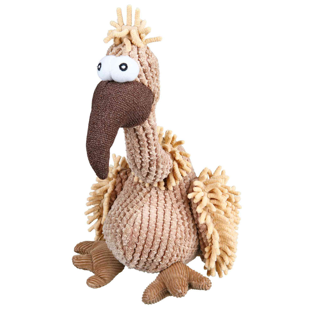 PELUCHE BUITRE GUSTAV PERRO TRIXIE