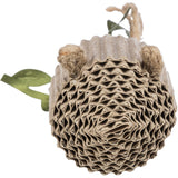 JUGUETE ORGANICO GATO CARTON Y SISAL TRIXIE