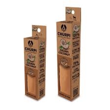 CHURPI COCONUT