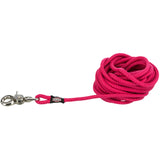 CORREA DE RASTREO REDONDA PERRO TRIXIE