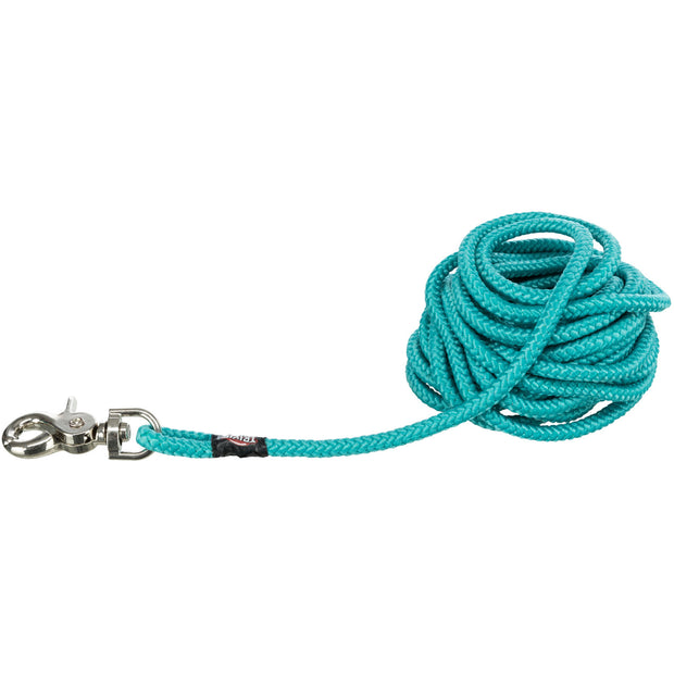 CORREA DE RASTREO REDONDA PERRO TRIXIE