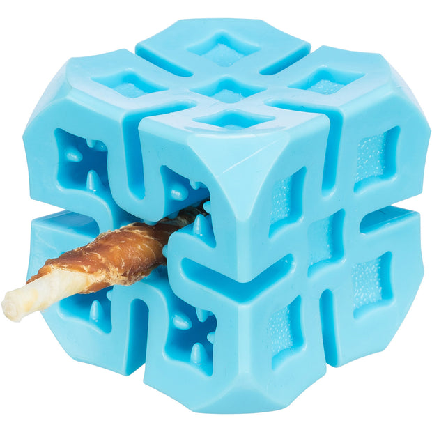 CUBO SNACK PERRO Y GATO TRIXIE