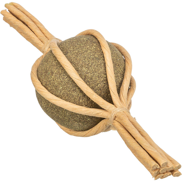 SONAJERO CATNIP XXL