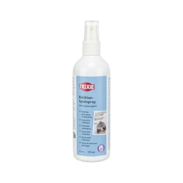 SPRAY ESTIMULANTE DE VALERIANA