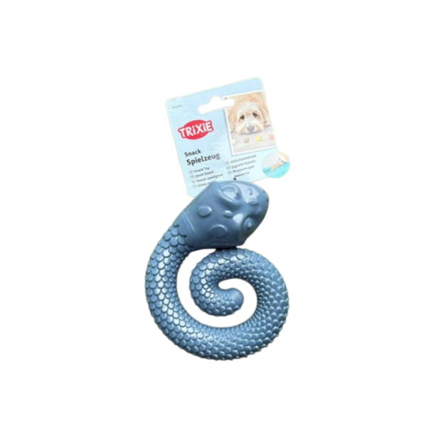 SERPIENTE SNACKS INTERACTIVA