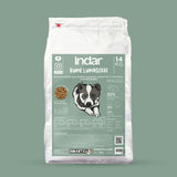 ALIMENTO COMPLETO PERRO CACHORRO SIN CEREAL SUPER PREMIUM  INDAR KUME LUMAGORRI