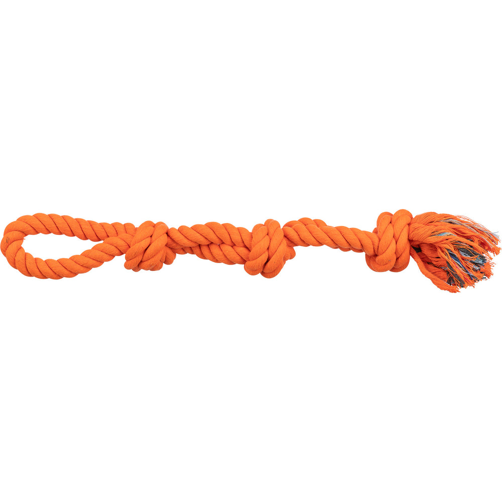 CUERDA DE JUEGO PERRO TRIXIE